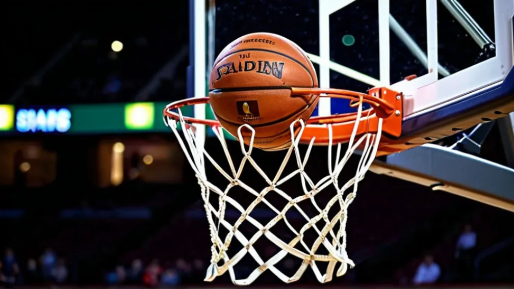 Central Arkansas învinge Eastern Illinois cu 81-60 într-un meci de baschet