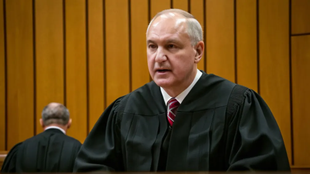 Judecătoare din Wisconsin, acuzată de obstrucționarea justiției și ajutarea unui imigrant să evadeze