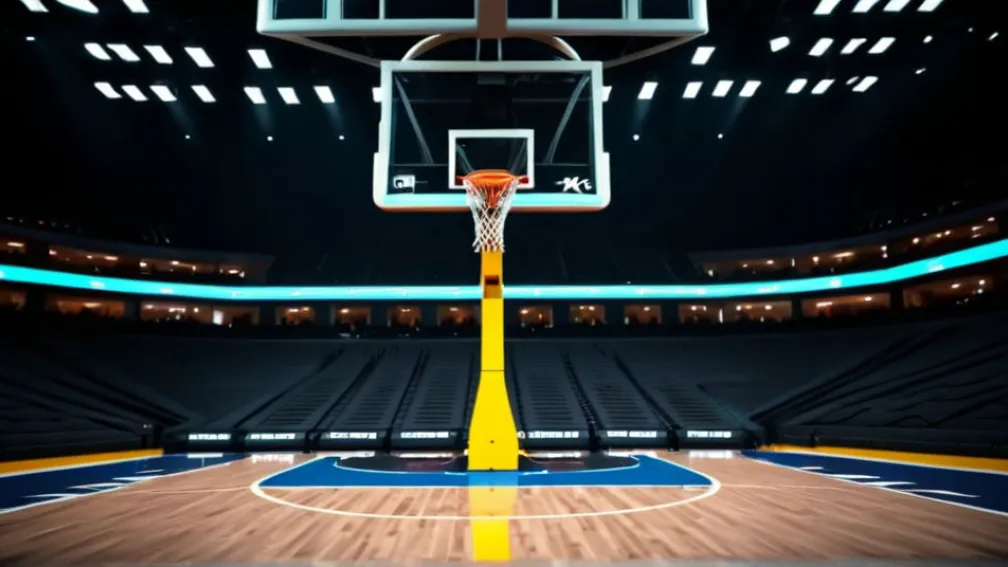 Victorie pentru Iowa: Bennett Stirtz conduce echipa la succes împotriva Ole Miss în Acrisure Series