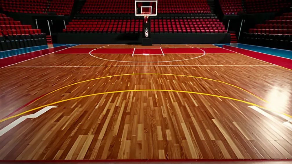 Oakland învinge Montana cu 95-87 într-un meci de baschet palpitant