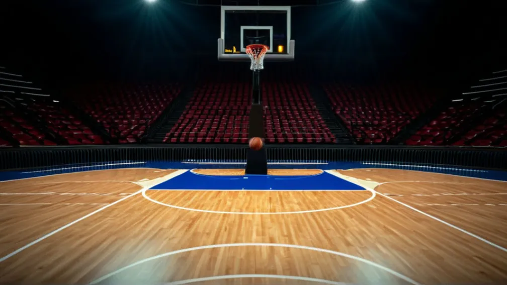 Aden Holloway a marcat 26 de puncte, conducând Alabama la o victorie categorică împotriva UNLV