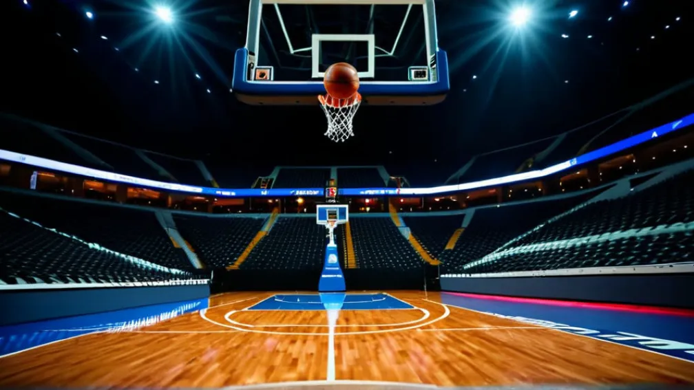 Meci de baschet în Nassau: Alabama Crimson Tide înfruntă Minnesota Golden Gophers