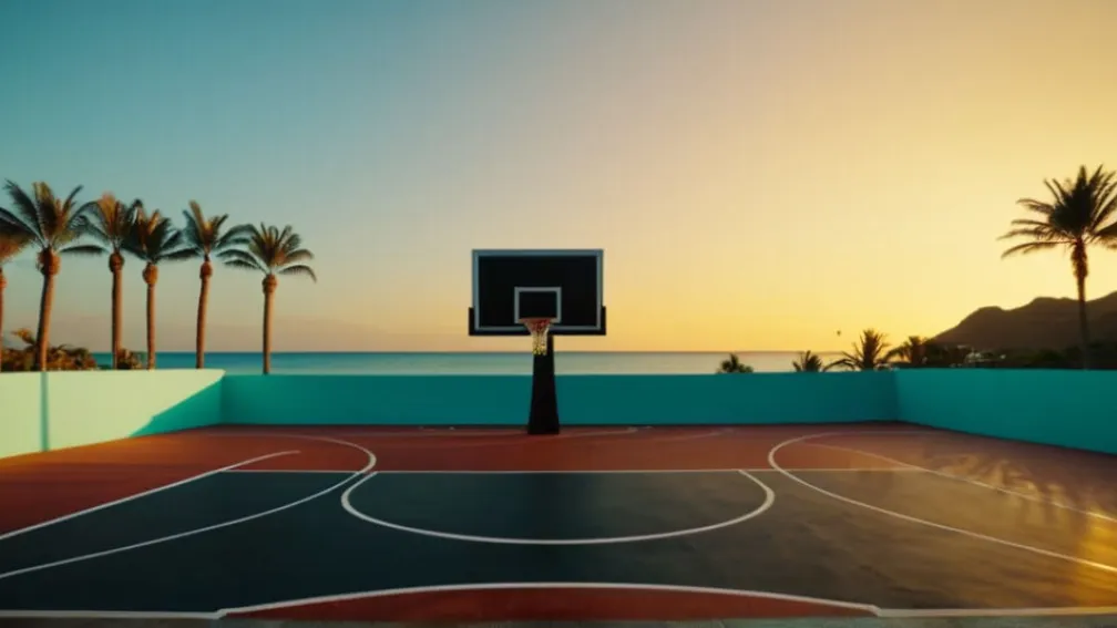 Confruntare baschetbalistică în Cancun: TCU Horned Frogs înfruntă Richmond Spiders