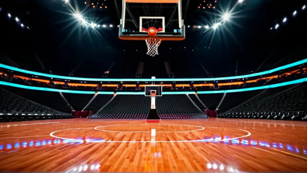 Confruntarea de baschet: UNLV Rebels înfruntă Rutgers Scarlet Knights