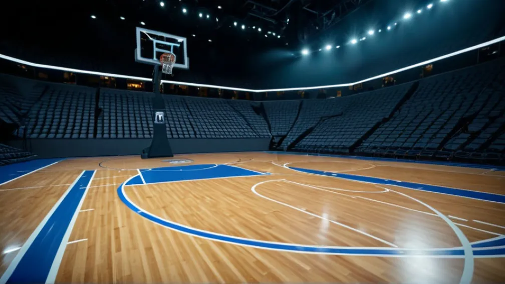 Texas Tech înfruntă New Orleans după meciul de 25 de puncte al lui Benson