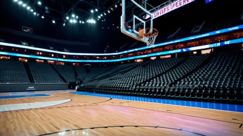 Confruntare de baschet universitar: Appalachian State înfruntă Mercer