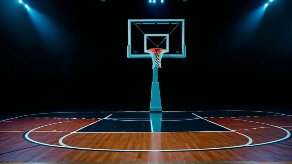 Omaha Mavericks întâlnesc Florida International Panthers într-un meci de baschet tensionat