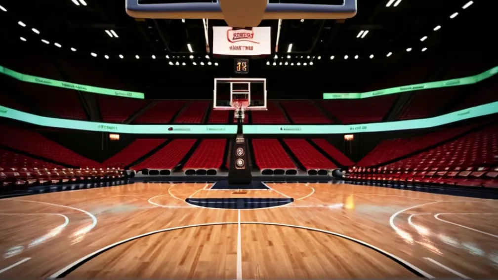 Baschet: Virginia Tech Hokies și Colorado State Rams se confruntă în Bahamas