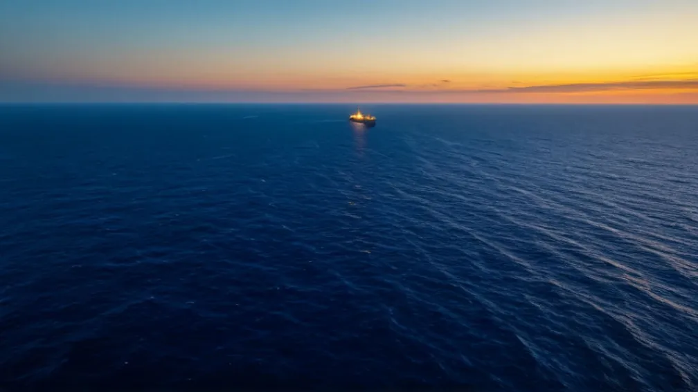 Libanul și Ciprul Au Finalizat Acordul Maritim de Frontieră: O Etapă Crucială pentru Explorarea Energiei în Mediterana