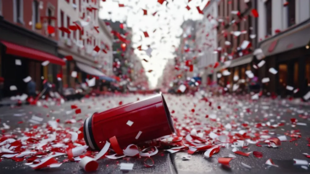 Șoferul care a rănit peste 100 de fani Liverpool, și-a recunoscut vina