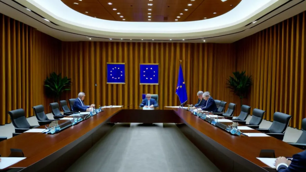 Miniștrii UE își aliniază obiectivele climatice înaintea discuțiilor ONU