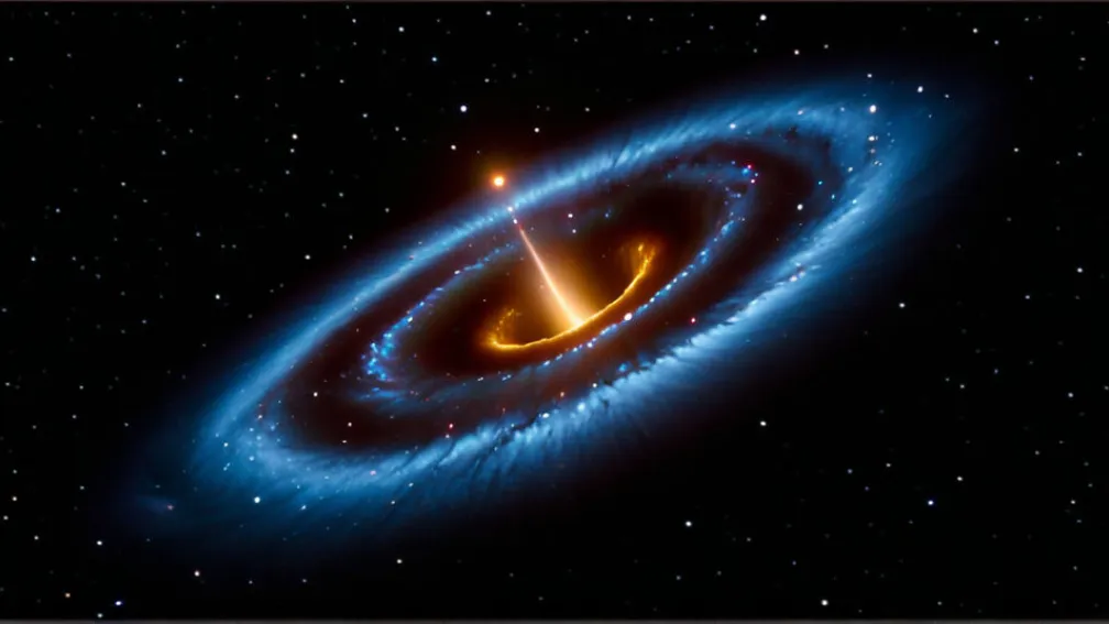 Misterele Universului