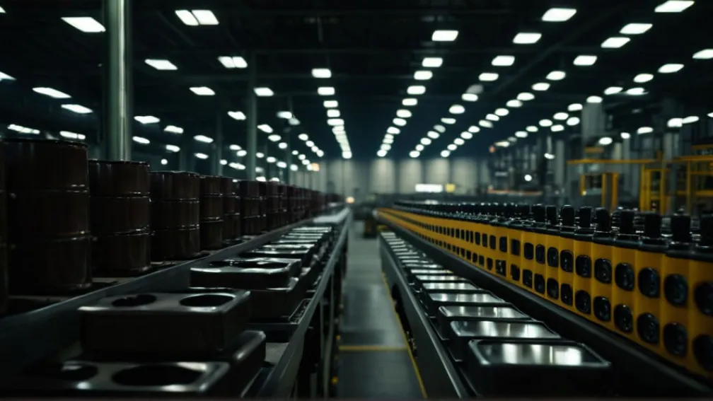 Indonezia investighează contaminarea radioactivă a exporturilor către SUA și Europa