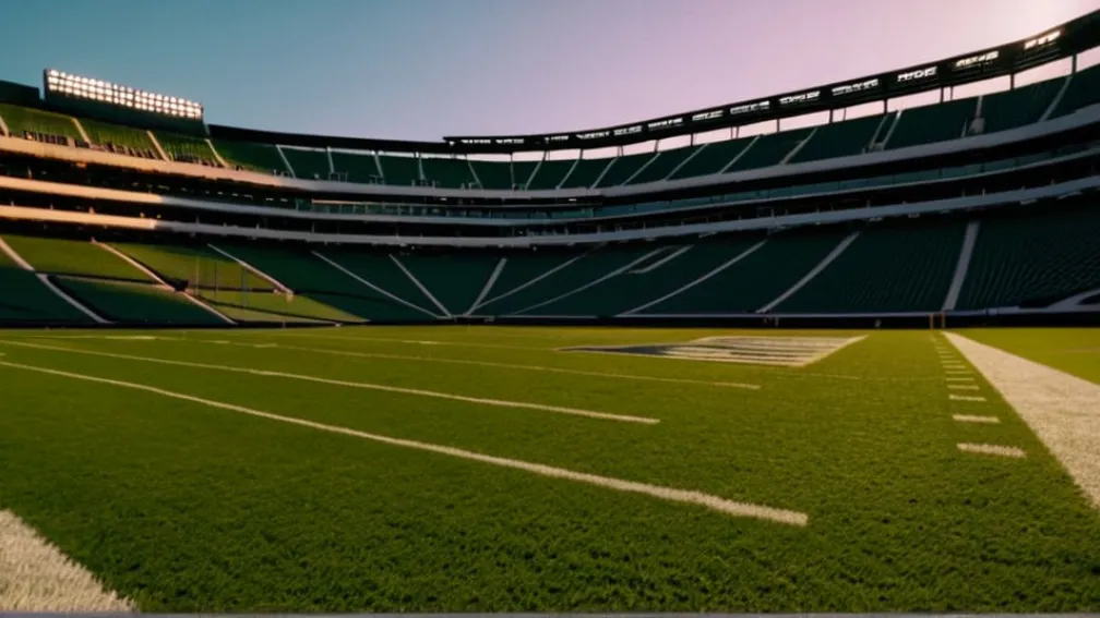 Ultima săptămână ACC: Meciuri decisive în fotbalul american universitar