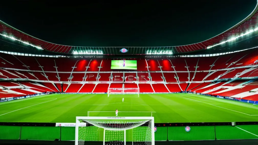 Bayern Munchen Învinge PSG în Liga Campionilor: Díaz Erou și Eliminat