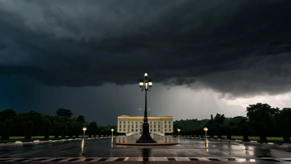 Focuri de armă lângă palatul prezidențial din Guineea-Bissau, pe fondul incertitudinii electorale