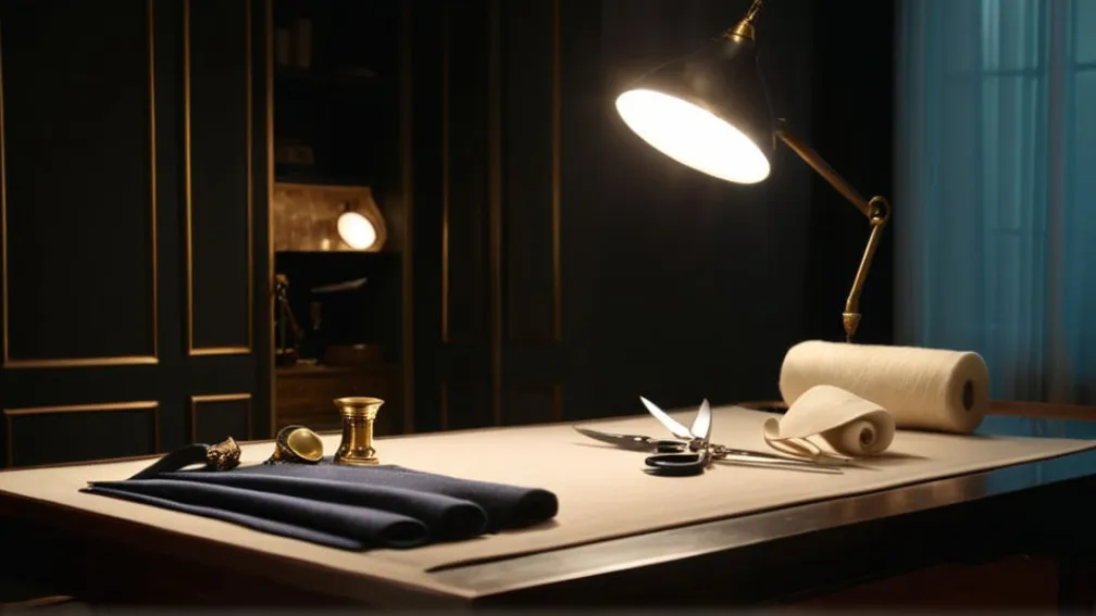 Jeffrey Banks: Memoriile unui Icon al Modei Americane și Renașterea Brandului Său de Îmbrăcăminte pentru Bărbați