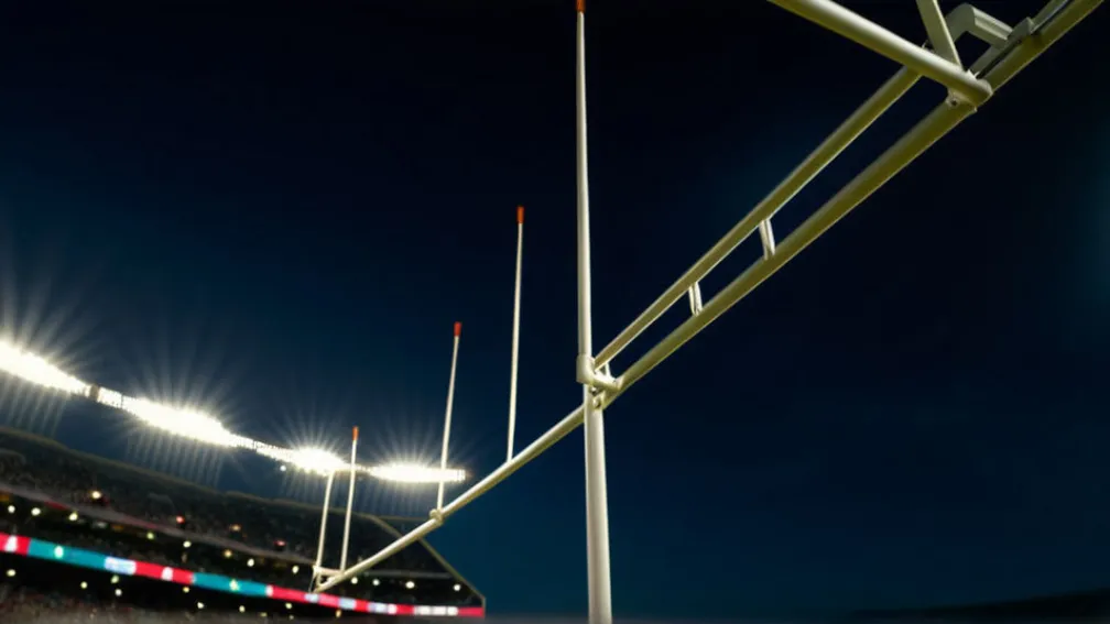 Performanță Record pentru Kickerii din Fotbalul Colegial American