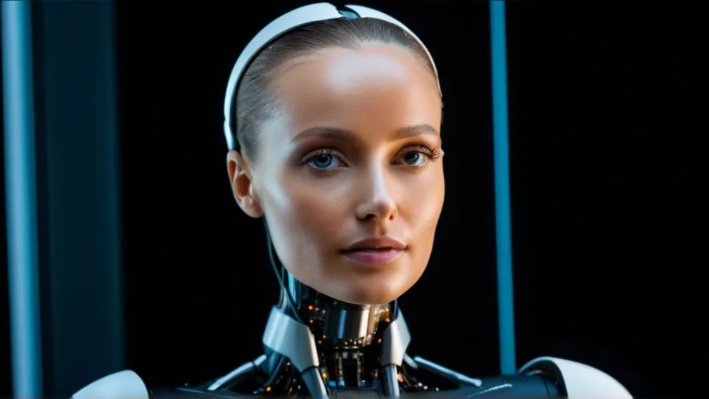 Inteligența artificială și impactul său asupra societății