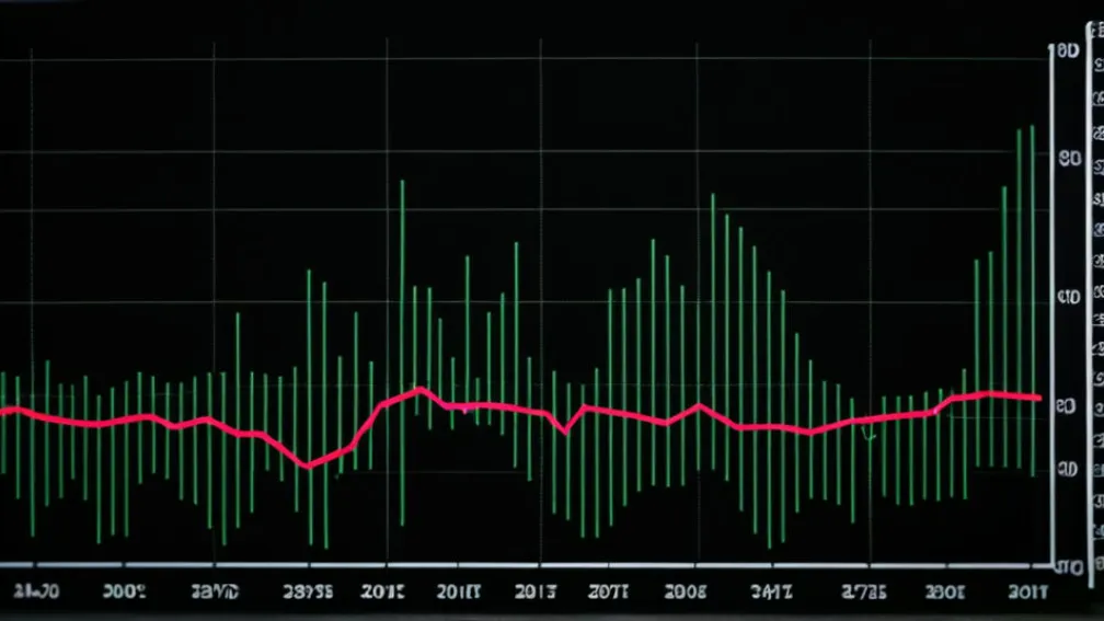 Rata medie a creditelor ipotecare pe termen lung în SUA a scăzut la 6,23%, punând capăt unei creșteri de trei săptămâni