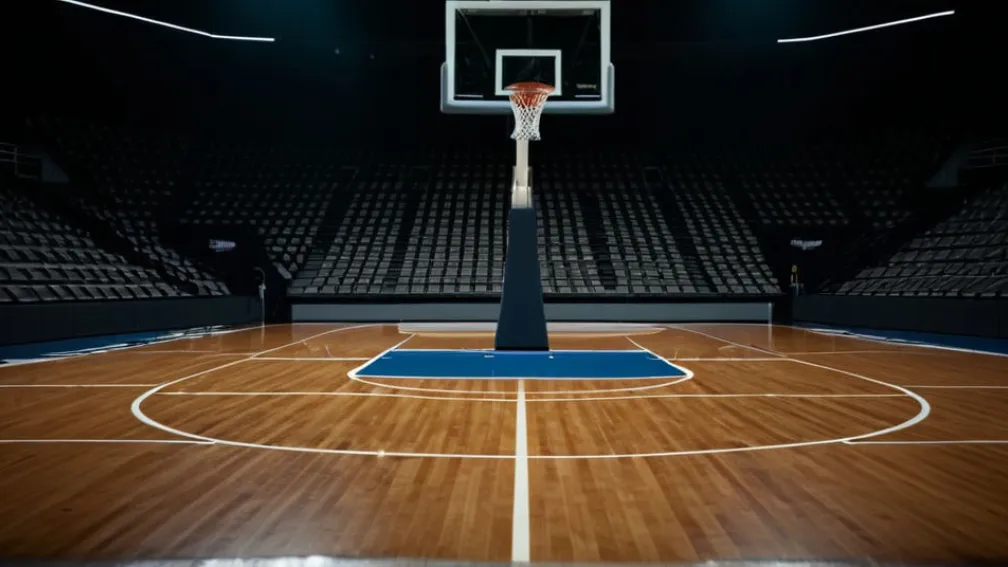 Baschetbalist universitar din Oklahoma moare după o accidentare în timpul unui meci