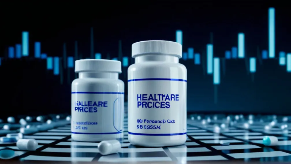 Administrația Trump Anunță Reduceri Semnificative la Prețurile Medicamentelor Medicare, Economii de Miliarde