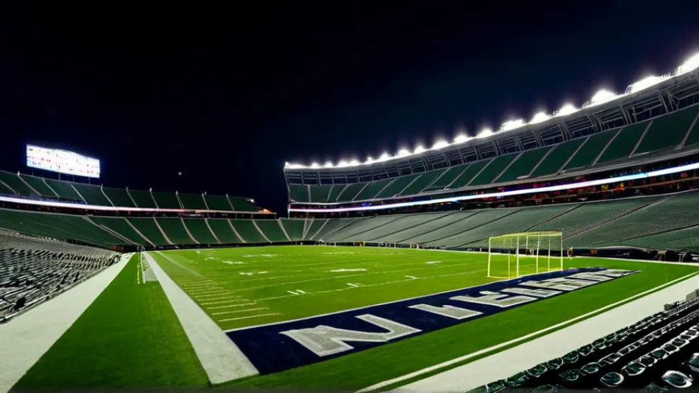 Texas Tech, la un pas de finala Big 12: Meci crucial împotriva echipei West Virginia