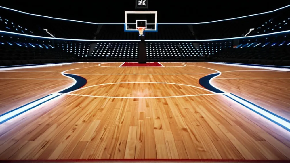 Modificări propuse pentru ferestrele de transfer în baschetul universitar american