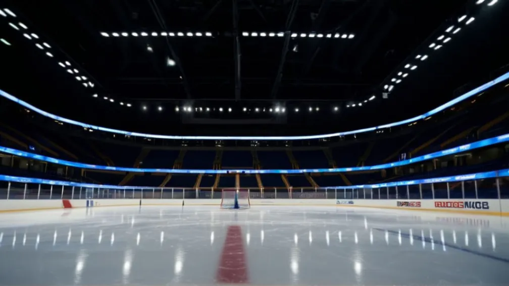 Matthew Tkachuk revine pe gheață, dar data revenirii starului Florida Panthers rămâne necunoscută