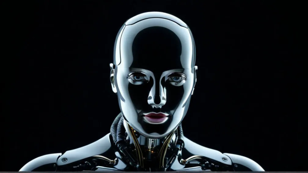 Bun venit în lumea inteligenței artificiale