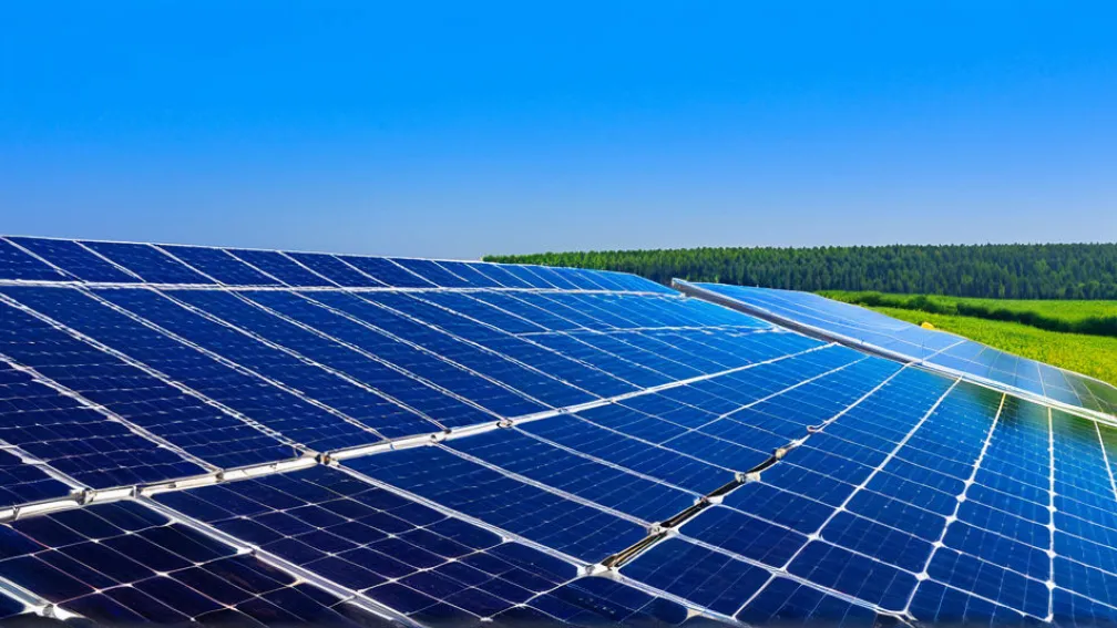 Energie solară: Viitorul energiei