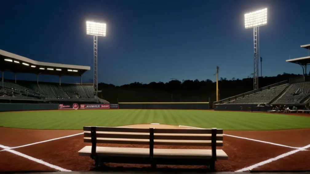 Houston Astros Își Completează Echipa Tehnică cu Noi Antrenori de Pitching și Prindere