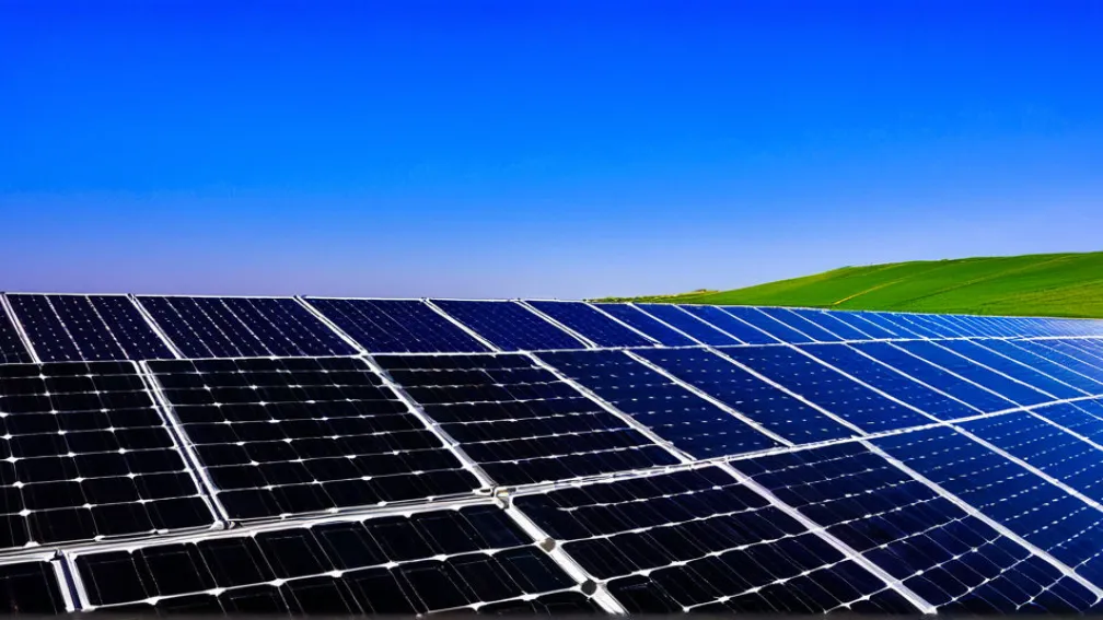 Energia solară: perspective și provocări