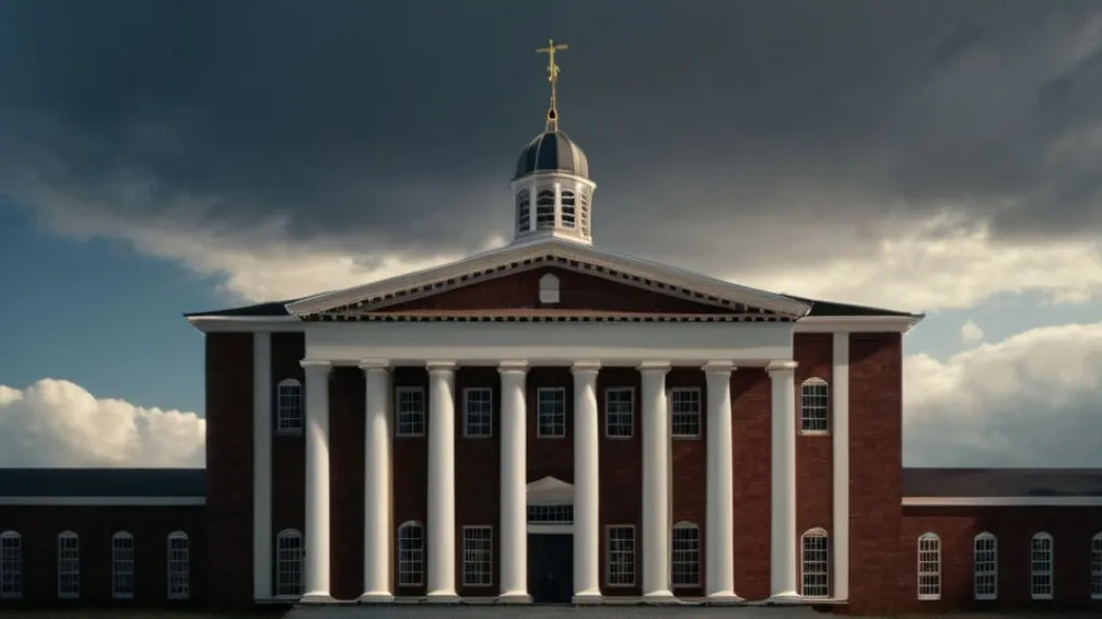 Părinții din West Virginia pot invoca motive religioase pentru a refuza vaccinurile școlare