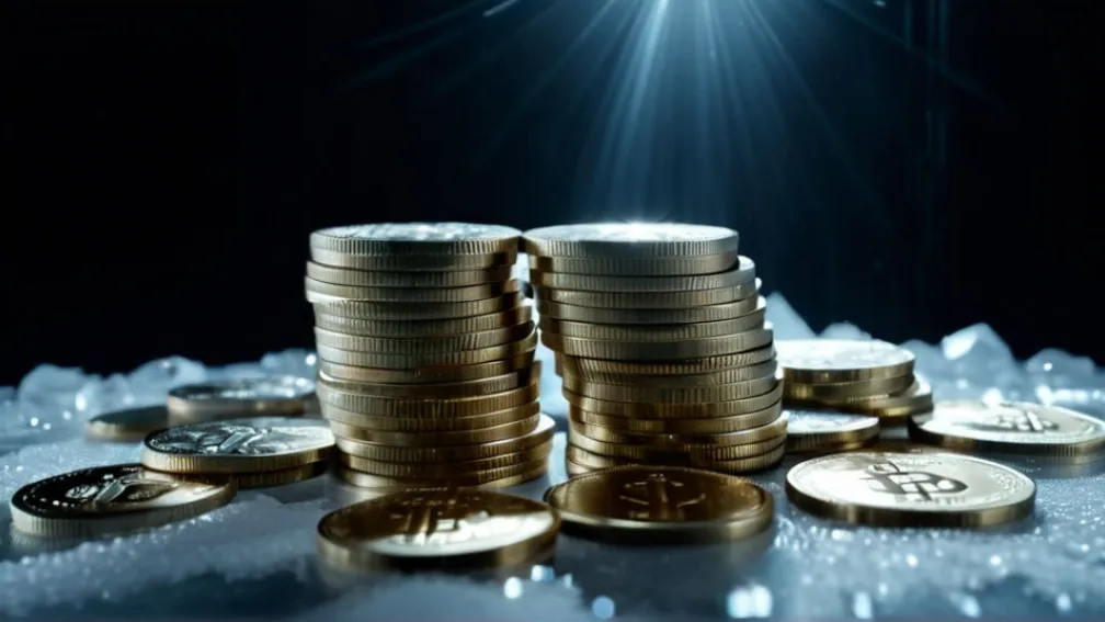 Activele Rusești Înghețate: Punct Central în Negocierile pentru Pace în Ucraina