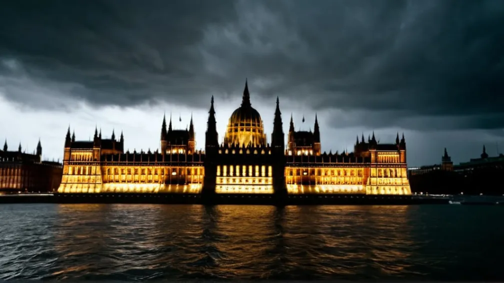 Mii de bulgari protestează împotriva proiectului de buget 2026 și a majorării taxelor