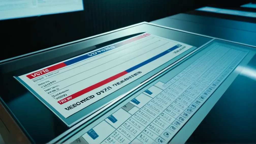 Clarificări privind legislația de identificare a votanților în SUA: New York și California