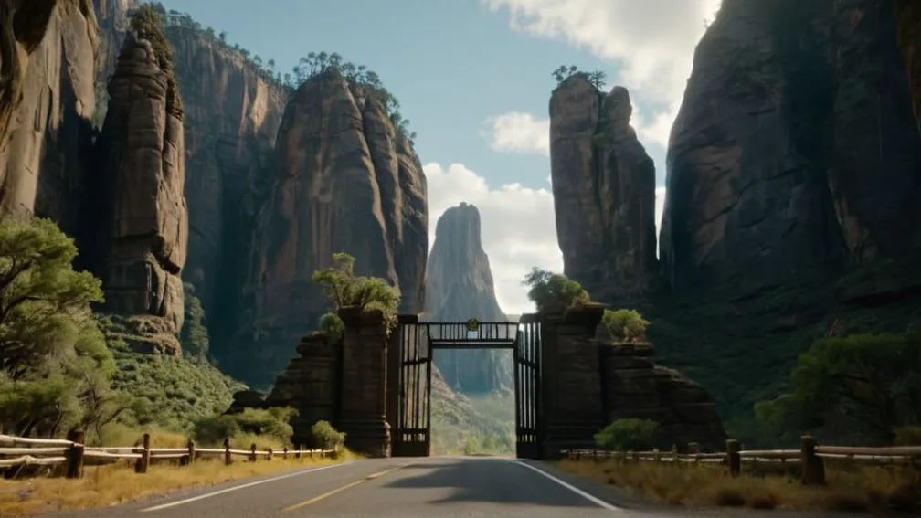 Tarife Majorate pentru Străini în Parcurile Naționale Americane: Impact asupra Turismului