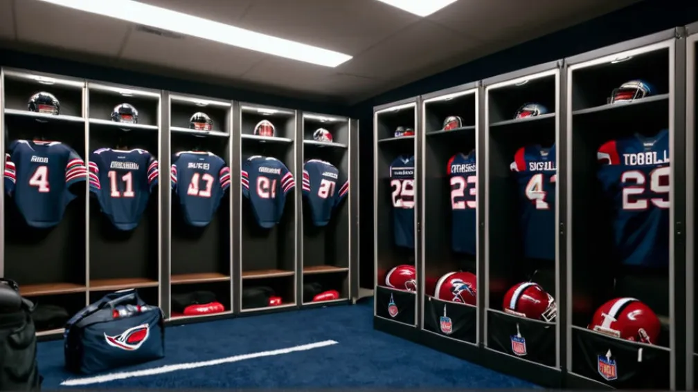 Schimbări de lot la Los Angeles Rams: McCreary la rezerve, Kendrick revine