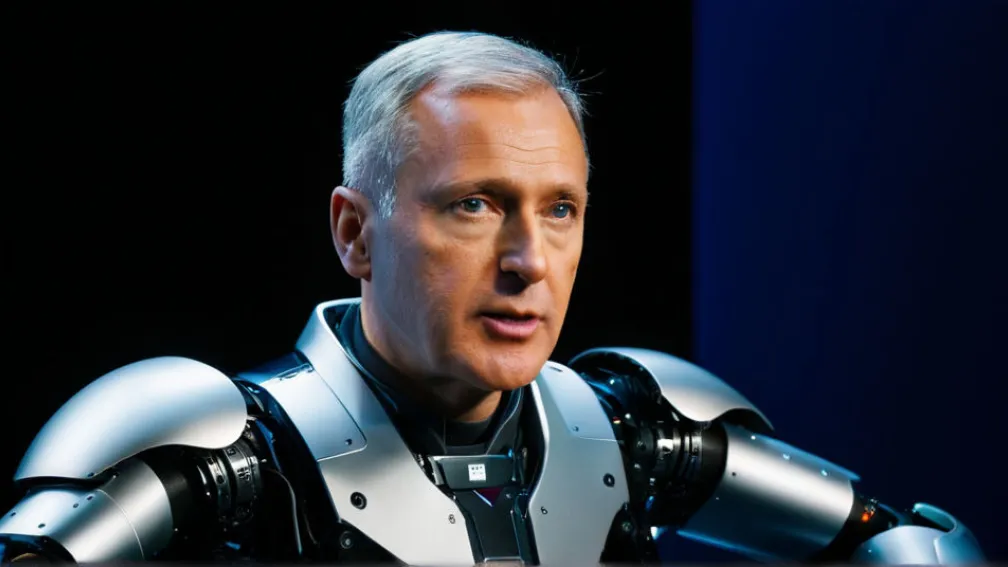 Impactul inteligenței artificiale asupra pieței muncii