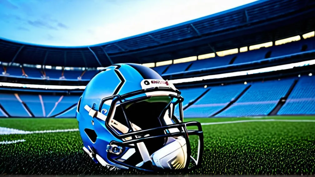 Frank Ragnow revine în NFL: Un Pro Bowl Center esențial pentru Detroit Lions