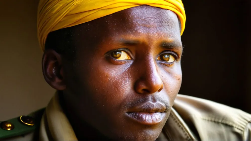 Coasta de Est a Africii: Criză și Speranță