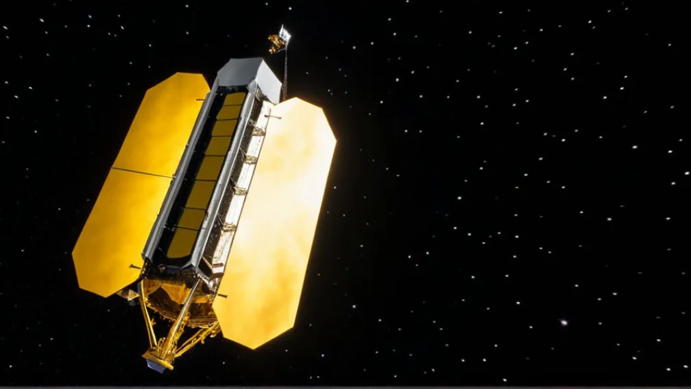 Lansarea noului telescop spațial "James Webb"