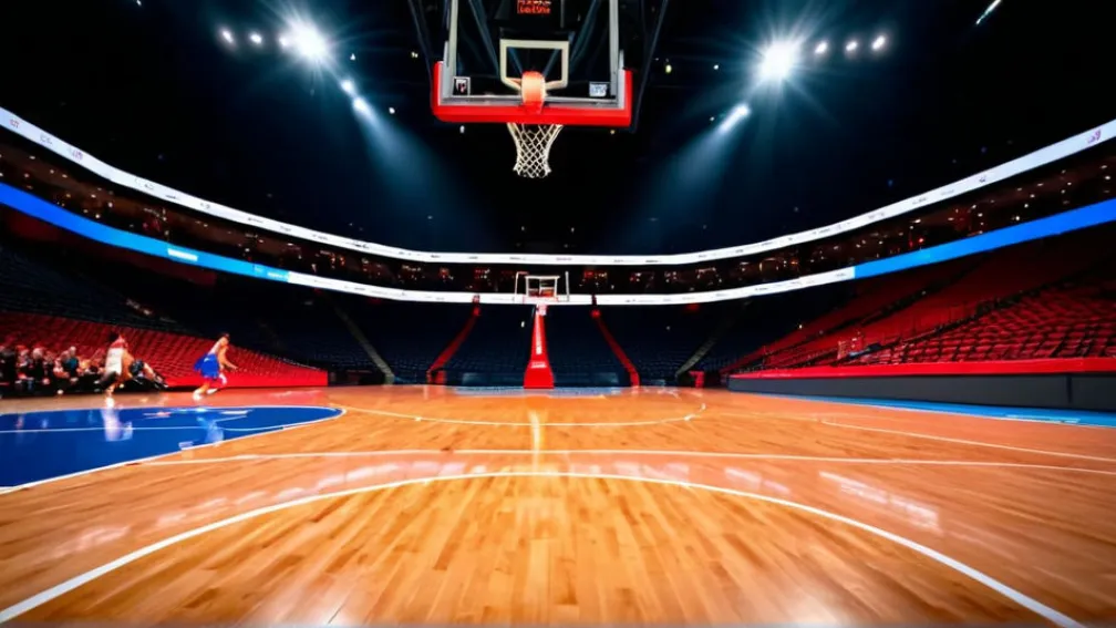 Michigan, victorie categorică împotriva Detroit Mercy: Holloway și Delfosse, vedetele meciului