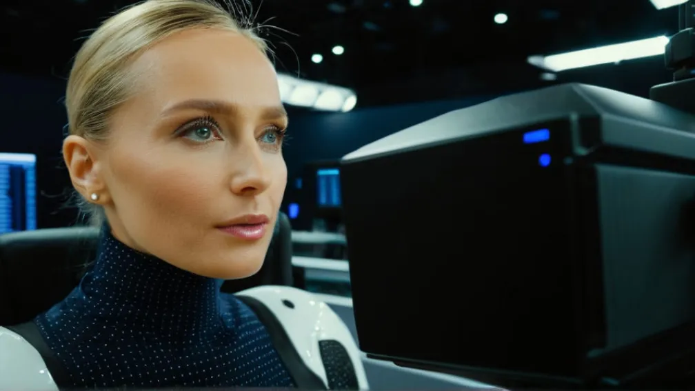 Impactul inteligenței artificiale asupra pieței muncii