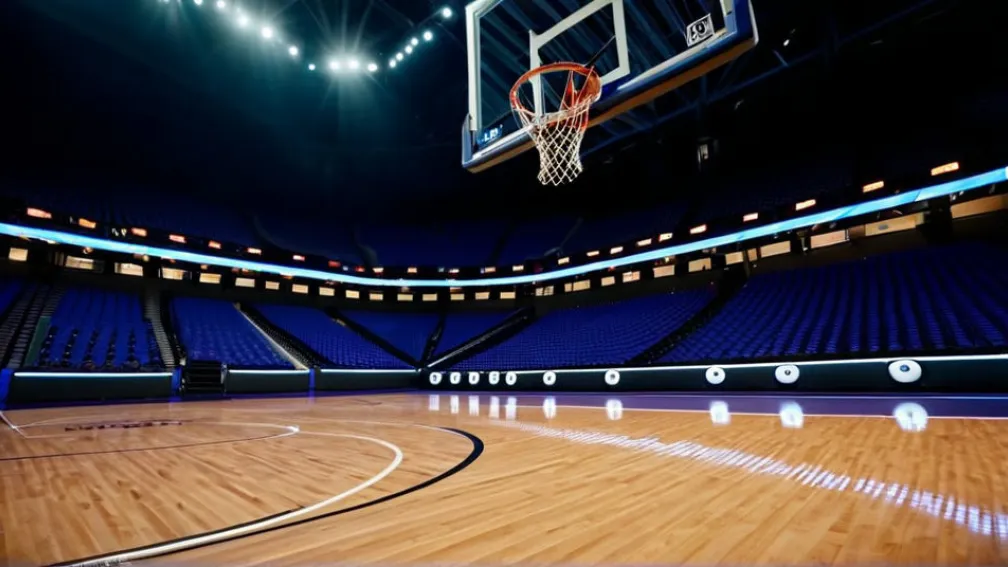 Florida International învinge Omaha cu 74-61: Harris, eroul meciului cu 24 de puncte