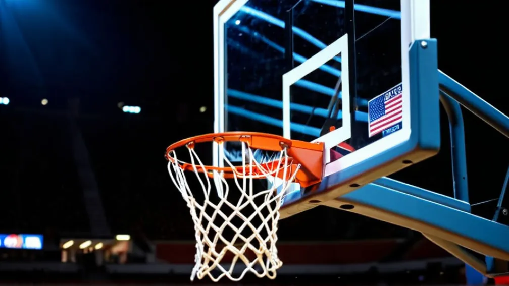 Northern Kentucky învinge Wofford cu 93-83: Oday marchează 27 de puncte