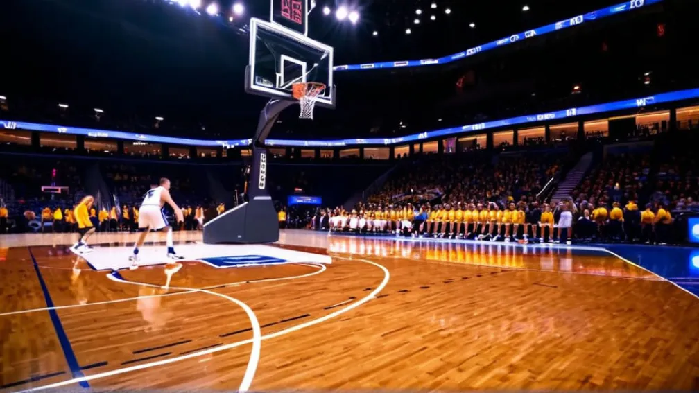 Ismail Habib a condus Southern Indiana la victorie împotriva Valparaiso, scor 64-56