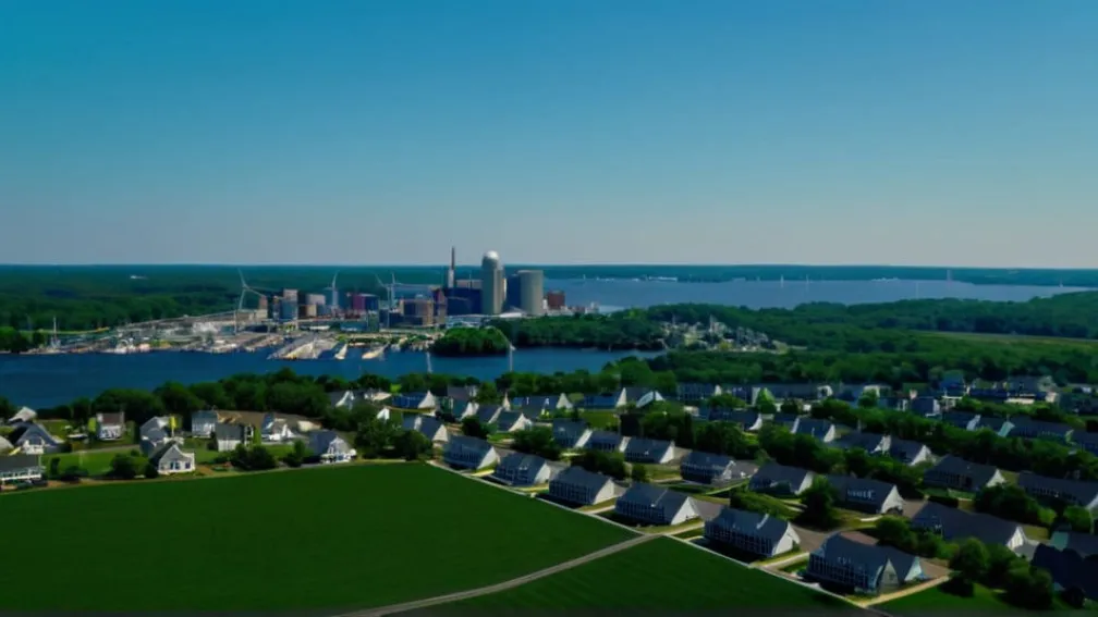 Guvernatorul din Connecticut, Ned Lamont, candidează pentru un al treilea mandat, evidențiind progresele și provocările