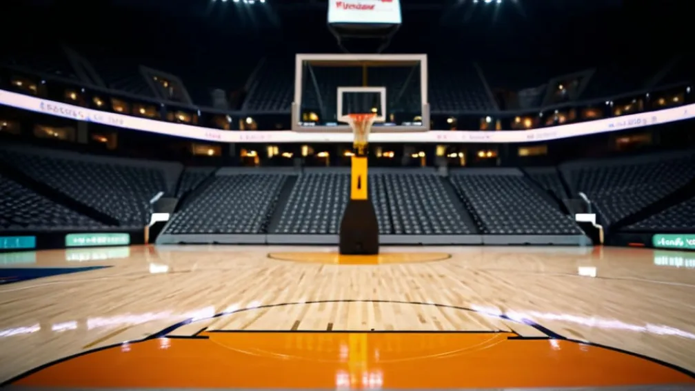 Montana învinge Cal Poly cu 90-82, Williams marcând 31 de puncte